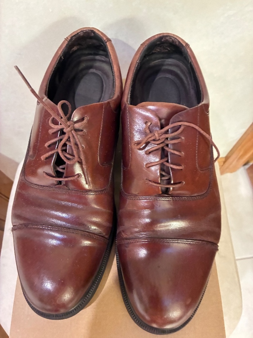 Dress Shoes